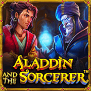 Alladin và Lão Phù Thủy screenshot